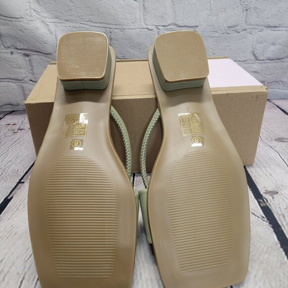 Journee Collection Women's Mina Sandals - Picture 7 of 7